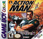 Action Man - (GameBoy Color) (Game Only)