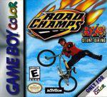 Road Champs - (GameBoy Color) (Game Only)