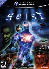 Geist - (Gamecube) (Game Only)