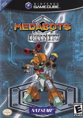 Medabots Infinity - (Gamecube) (CIB)