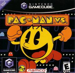 Pac-Man Vs. - (Gamecube) (Game Only)