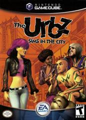 The Urbz Sims in the City - (Gamecube) (CIB)