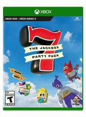 The Jackbox Party Pack 7 - (Xbox One) (CIB)