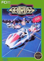 Seicross - (NES) (Game Only)