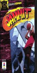 Jammit - (3DO) (CIB)