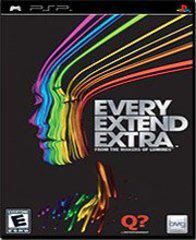 Every Extend Extra - (PSP) (In Box, No Manual)