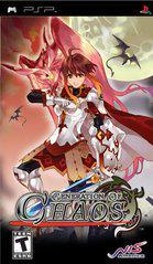 Generation of Chaos - (PSP) (CIB)