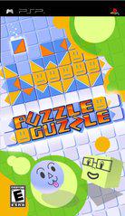 Puzzle Guzzle - (PSP) (Game Only)
