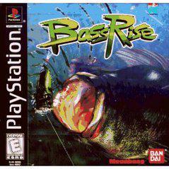 Bass Rise - (Playstation) (CIB)