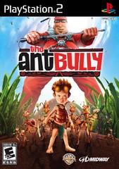 Ant Bully - (Playstation 2) (In Box, No Manual)