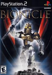 Bionicle - (Playstation 2) (CIB)
