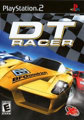 DT Racer - (Playstation 2) (CIB)