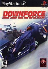 Downforce - (Playstation 2) (CIB)