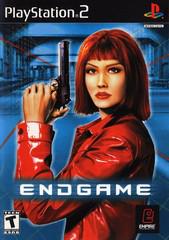 Endgame - (Playstation 2) (CIB)