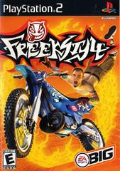 Freekstyle - (Playstation 2) (In Box, No Manual)