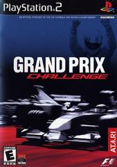 Grand Prix Challenge - (Playstation 2) (CIB)