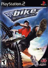 Gravity Games Bike Street Vert Dirt - (Playstation 2) (In Box, No Manual)