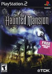 Haunted Mansion - (Playstation 2) (CIB)