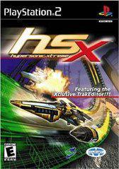 Hypersonic Xtreme - (Playstation 2) (CIB)