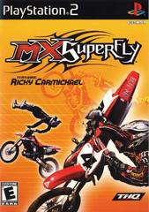 MX Superfly - (Playstation 2) (CIB)
