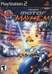 Motor Mayhem - (Playstation 2) (CIB)