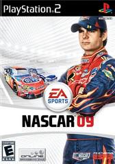 NASCAR 09 - (Playstation 2) (CIB)