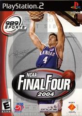 NCAA Final Four 2004 - (Playstation 2) (Game Only)