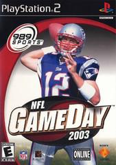NFL Gameday 2003 - (Playstation 2) (Game Only)
