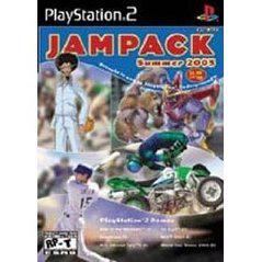PlayStation Underground Jampack: Summer 2003 - (Playstation 2) (Game Only)