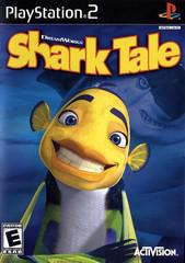 Shark Tale - (Playstation 2) (CIB)