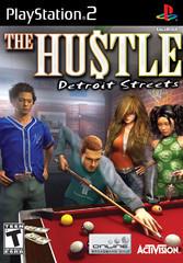The Hustle Detroit Streets - (Playstation 2) (CIB)