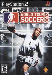 World Tour Soccer 2006 - (Playstation 2) (Game Only)