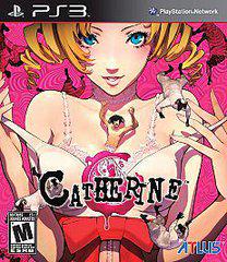 Catherine - (Playstation 3) (CIB)