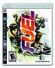 Fuel - (Playstation 3) (CIB)