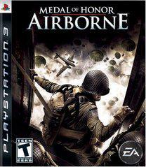 Medal of Honor Airborne - (Playstation 3) (CIB)