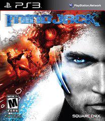 Mindjack - (Playstation 3) (CIB)