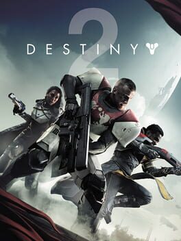 Destiny 2 - (Playstation 4) (Game Only)