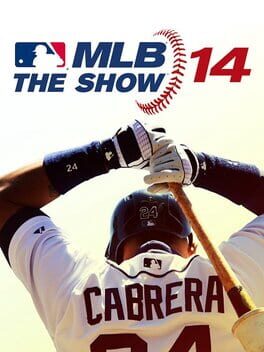 MLB 14: The Show - (Playstation 4) (Game Only)