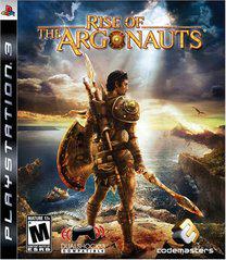 Rise of the Argonauts - (Playstation 3) (CIB)