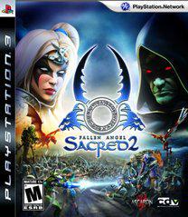 Sacred 2: Fallen Angel - (Playstation 3) (CIB)