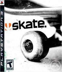 Skate - (Playstation 3) (CIB)