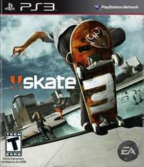 Skate 3 - (Playstation 3) (CIB)