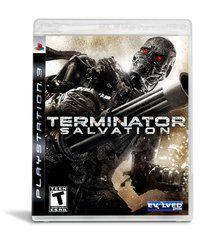 Terminator Salvation - (Playstation 3) (CIB)