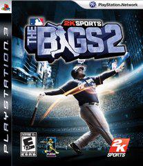 The Bigs 2 - (Playstation 3) (CIB)