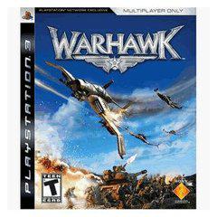 Warhawk Bundle - (Playstation 3) (CIB)