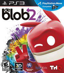 De Blob 2 - (Playstation 3) (NEW)