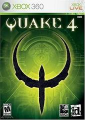 Quake 4 [Bonus Disc Edition] - (Xbox 360) (CIB)