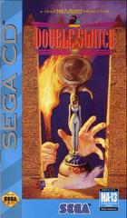 Double Switch - (Sega CD) (CIB)