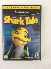 Shark Tale [Player's Choice] - (Gamecube) (CIB)
