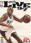 NBA Live 97 - (Sega Genesis) (CIB)